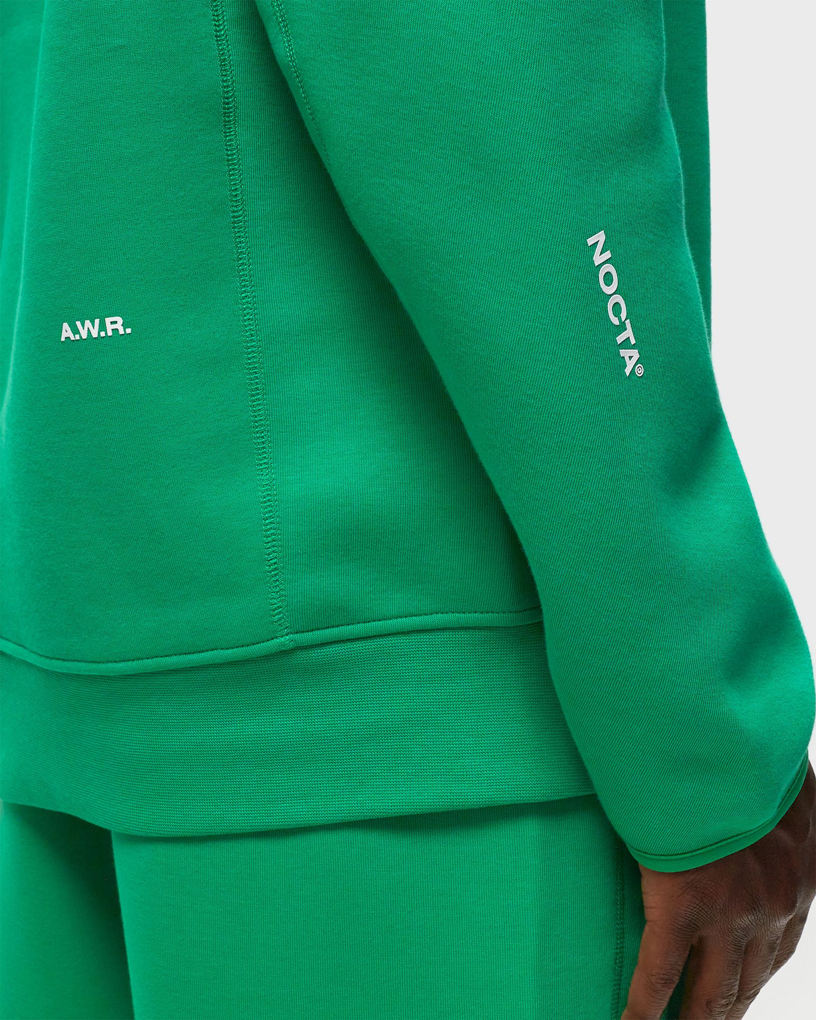 x Nocta Tech Fleece Crew