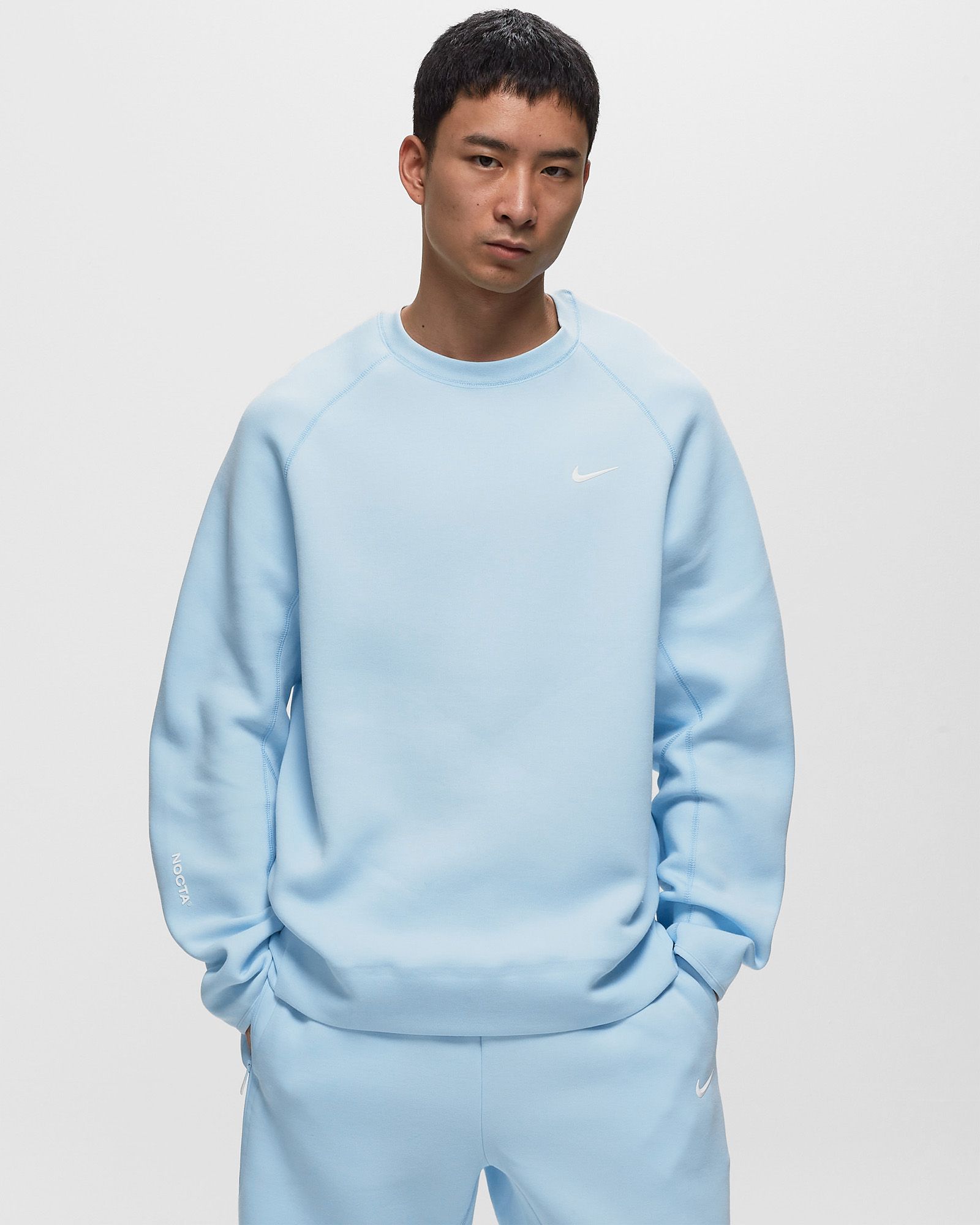 x Nocta M NRG Ts TCH FLC CREW