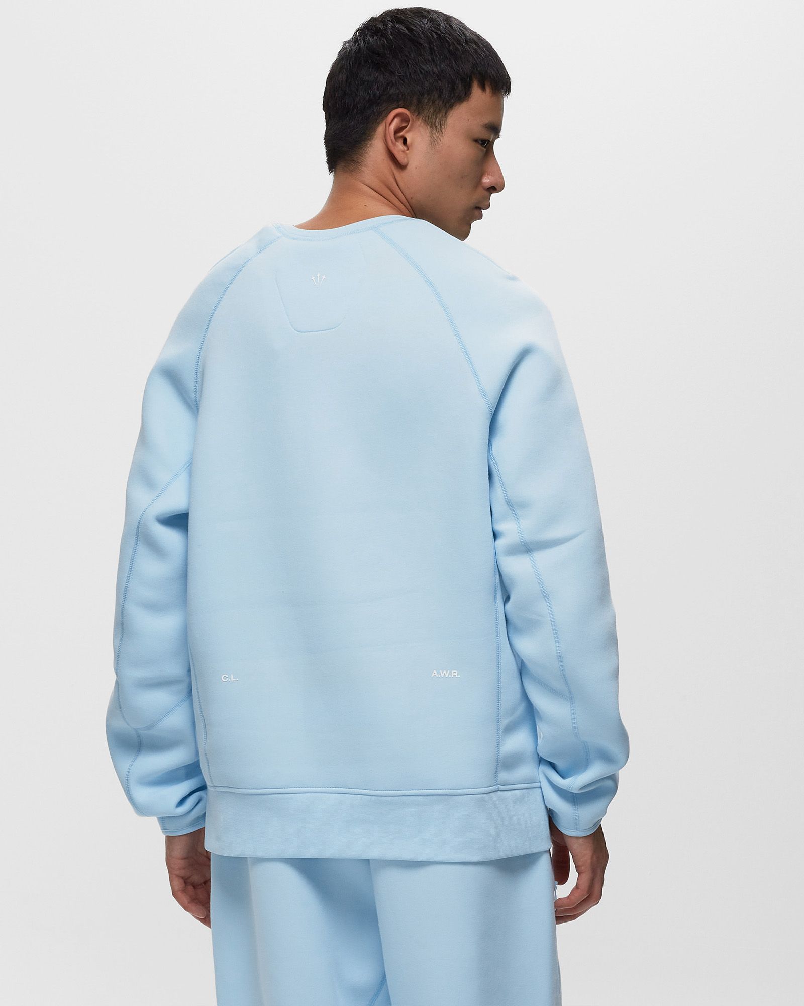 x Nocta M NRG Ts TCH FLC CREW