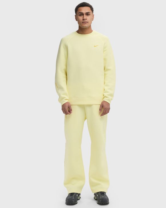 Thumbnail - X NOCTA TECH FLEECE CREWNECK