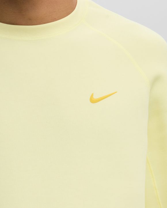 X NOCTA TECH FLEECE CREWNECK