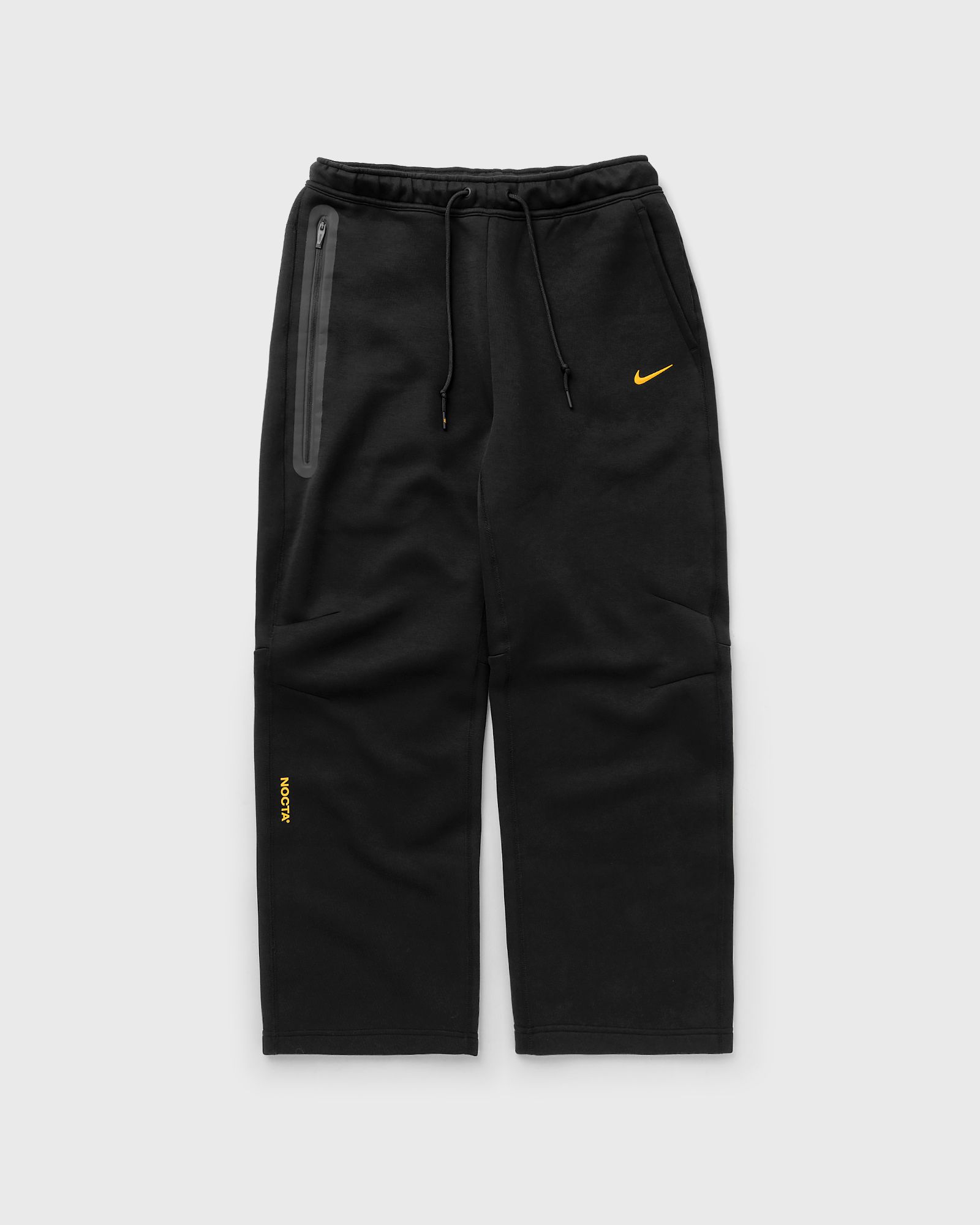 x Nocta Tech Fleece Open-Hem Pants
