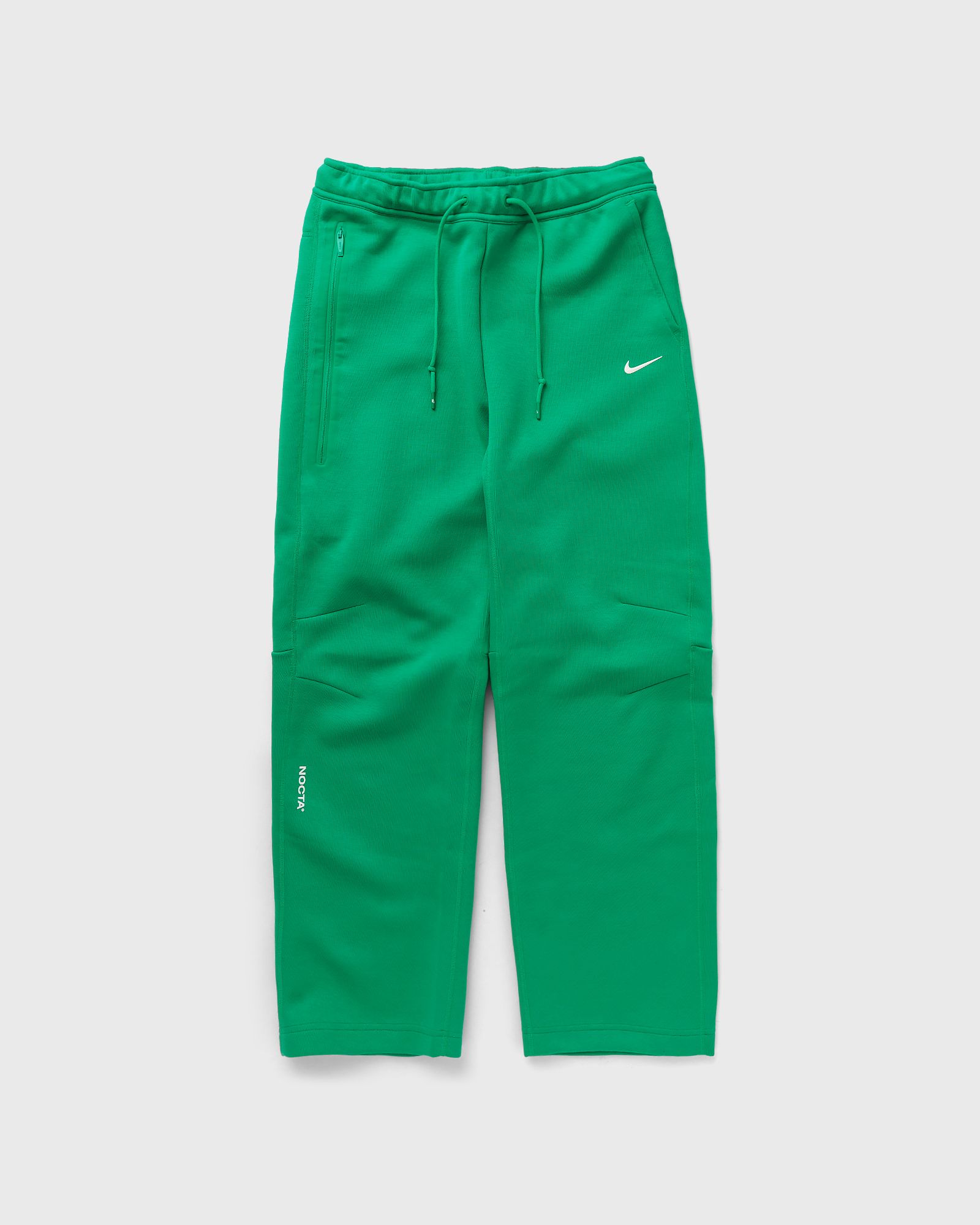 x Nocta Tech Fleece Open-Hem Pants