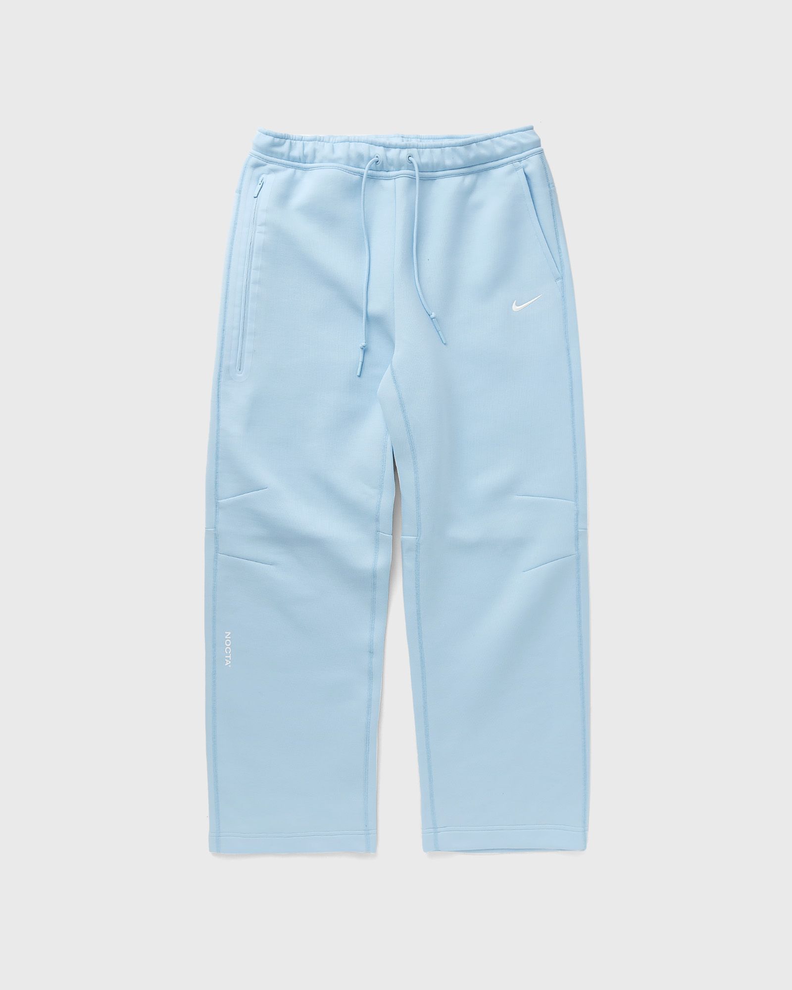 Nike x Nocta Tech Fleece Open-Hem Pants Blue | BSTN Store