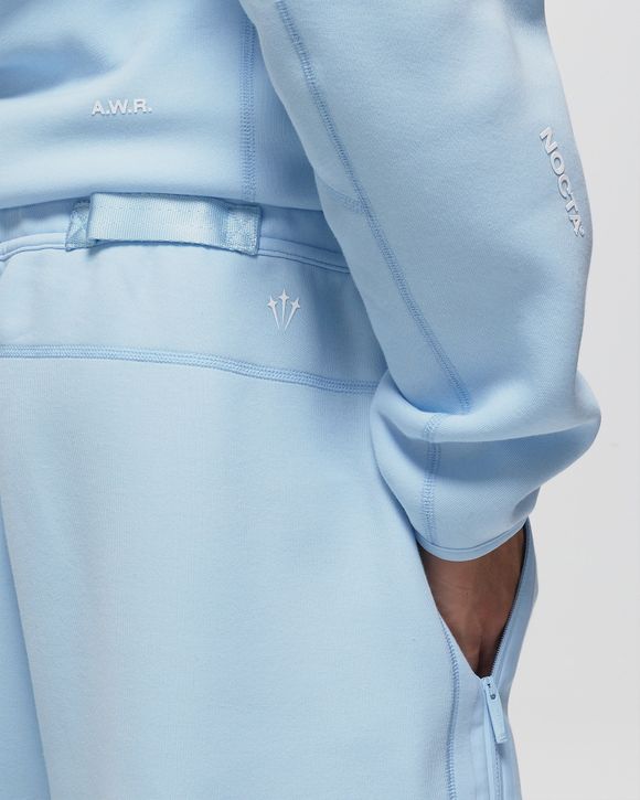 x Nocta Tech Fleece Open-Hem Pants