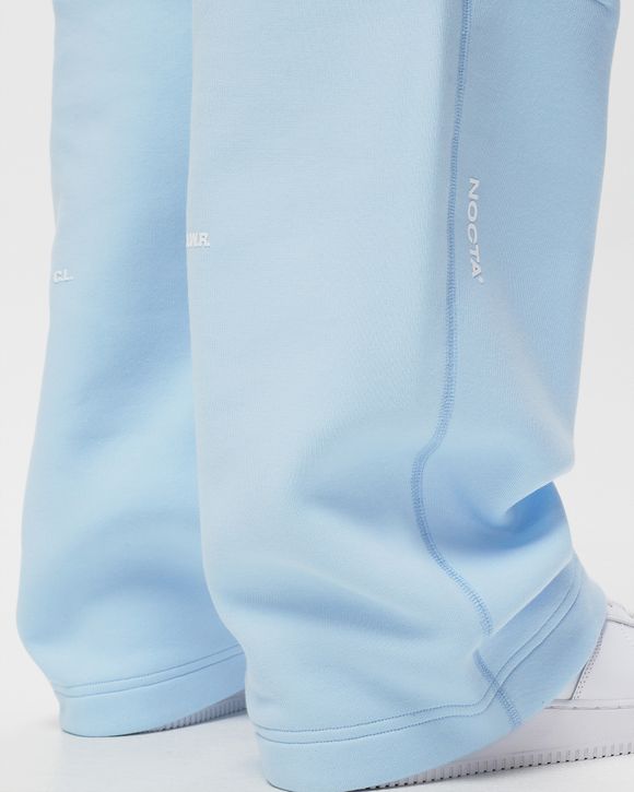 x Nocta Tech Fleece Open-Hem Pants