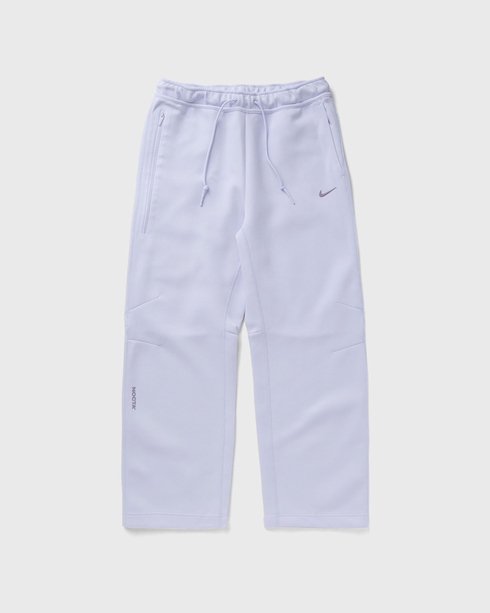 x Nocta Tech Fleece Open-Hem Pants