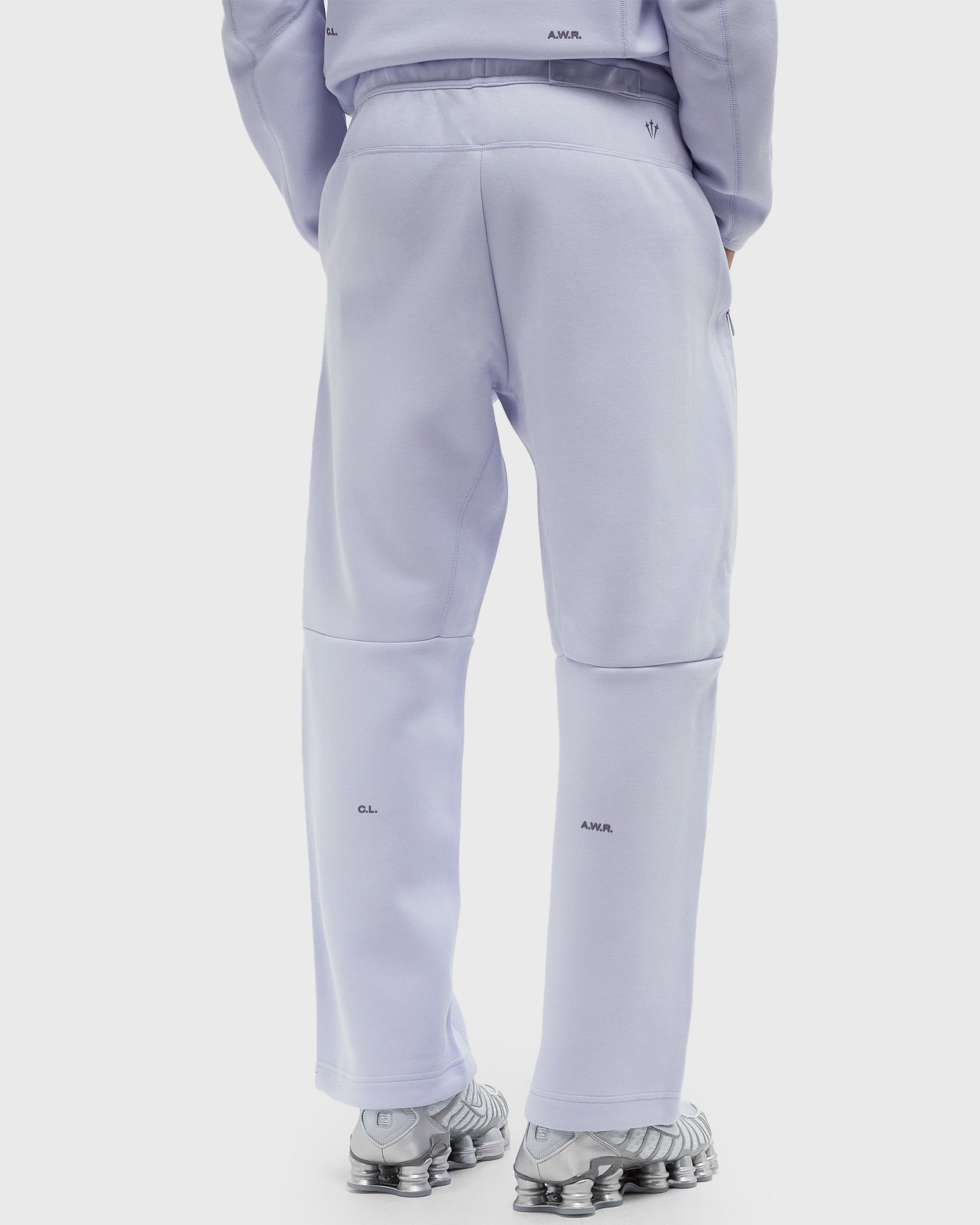x Nocta Tech Fleece Open-Hem Pants