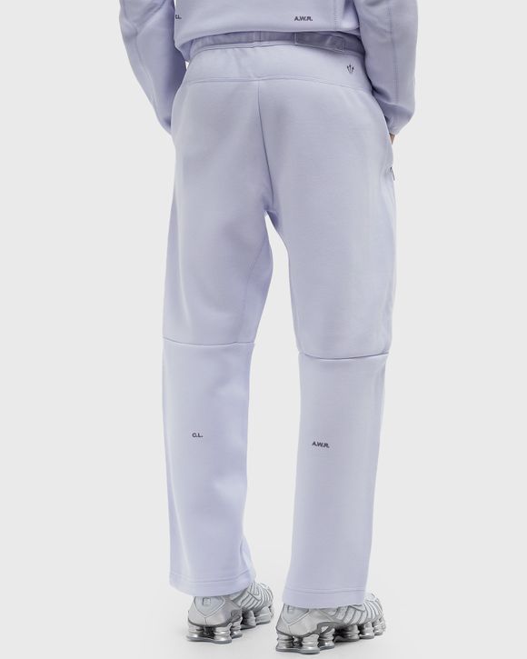 x Nocta Tech Fleece Open-Hem Pants