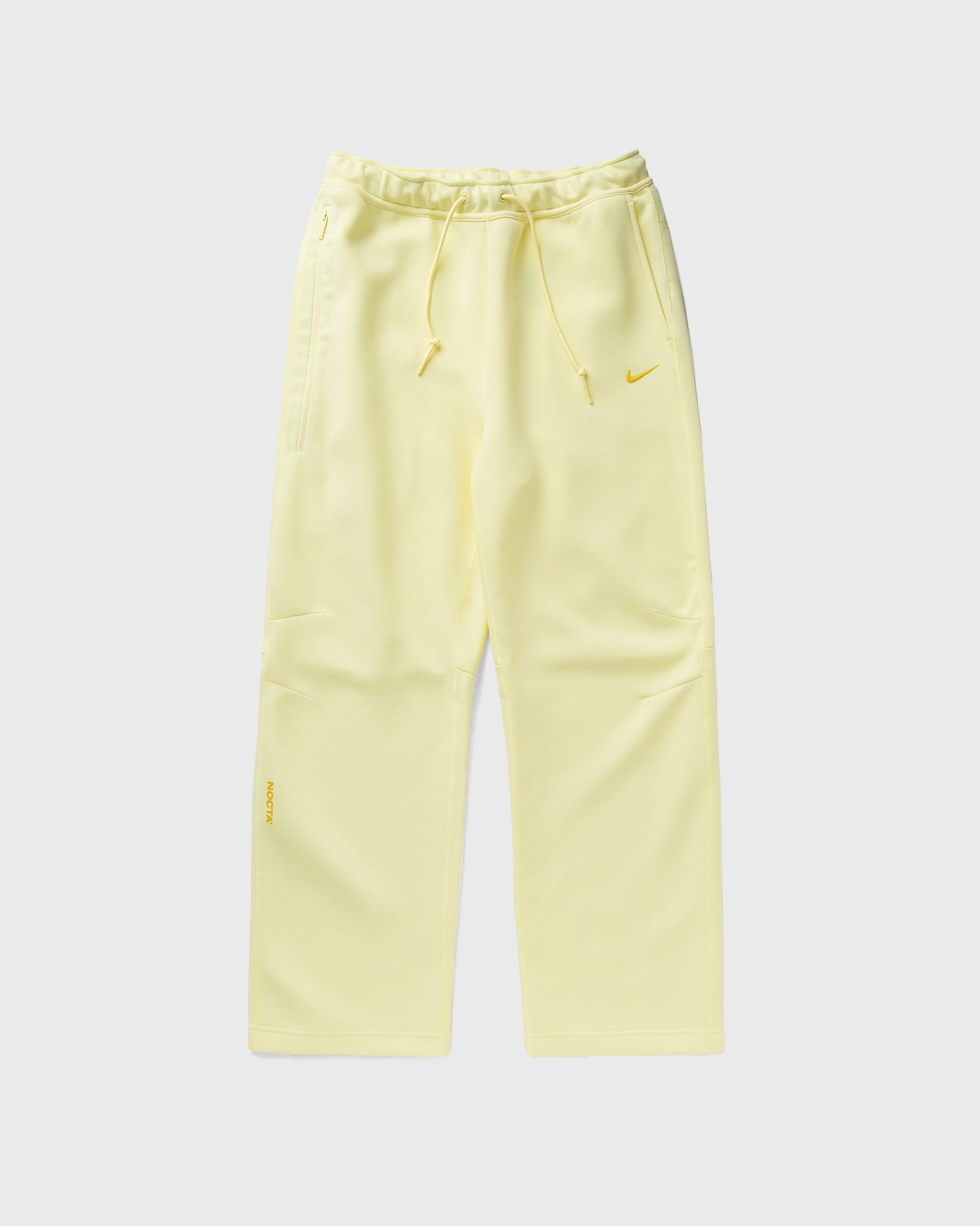 x Nocta Tech Fleece Open-Hem Pants