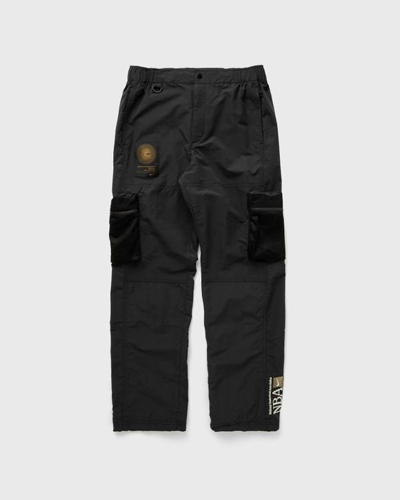 Nike Solo Swoosh Track Pants Black