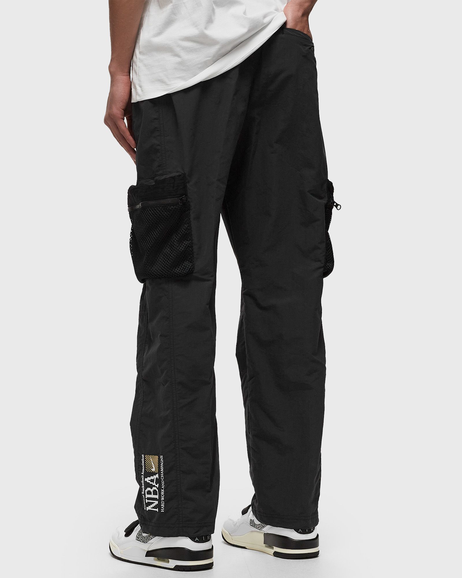 Team 31Men's Nike NBA Cargo Trousers