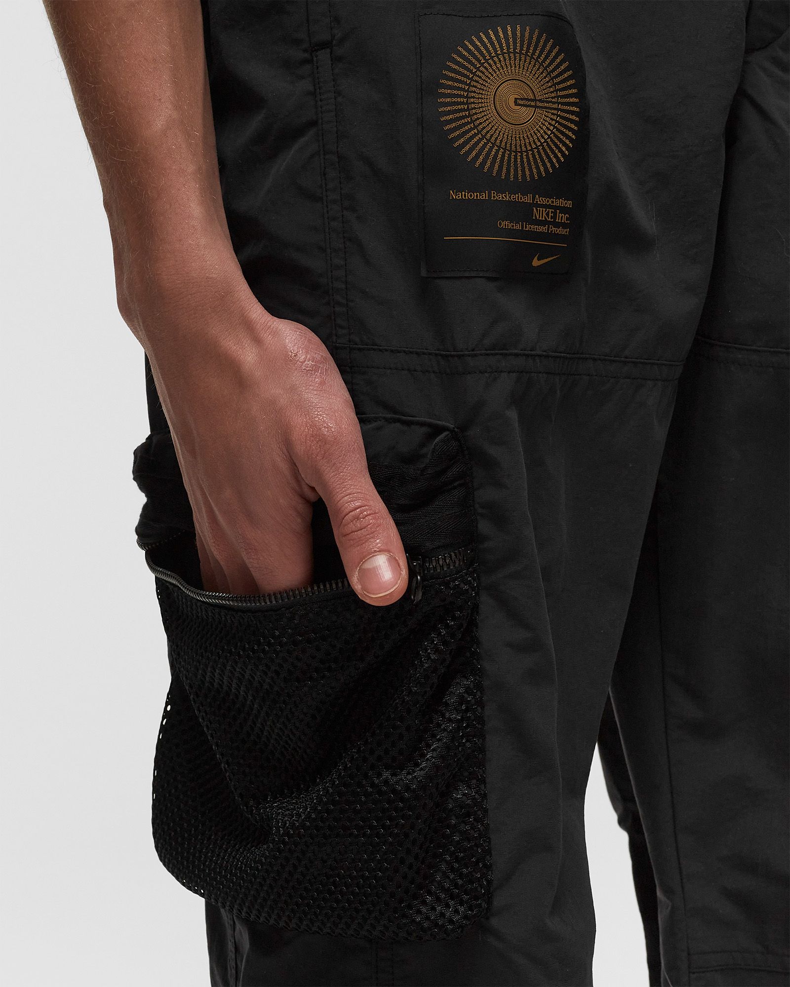 Team 31Men's Nike NBA Cargo Trousers