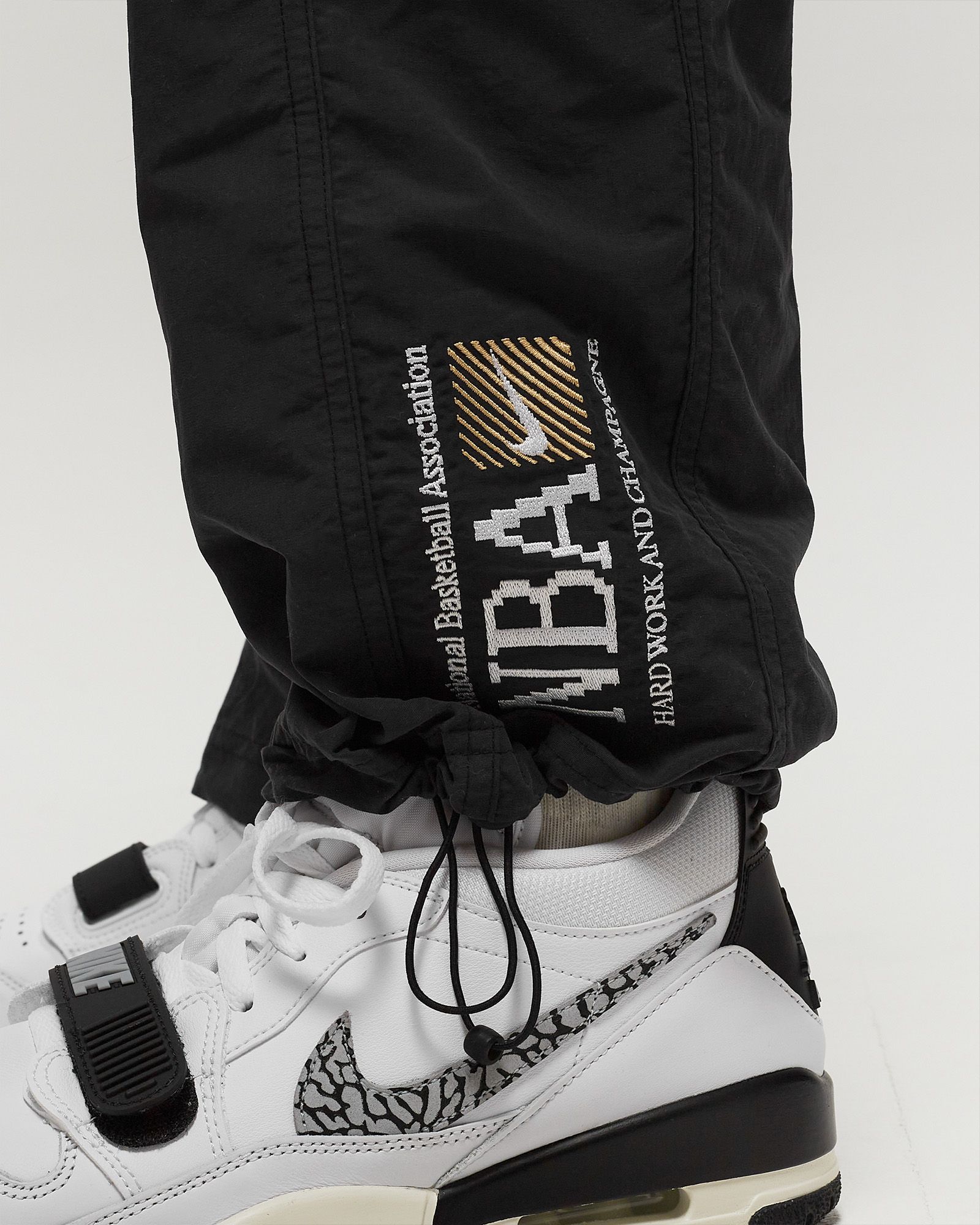 Team 31Men's Nike NBA Cargo Trousers