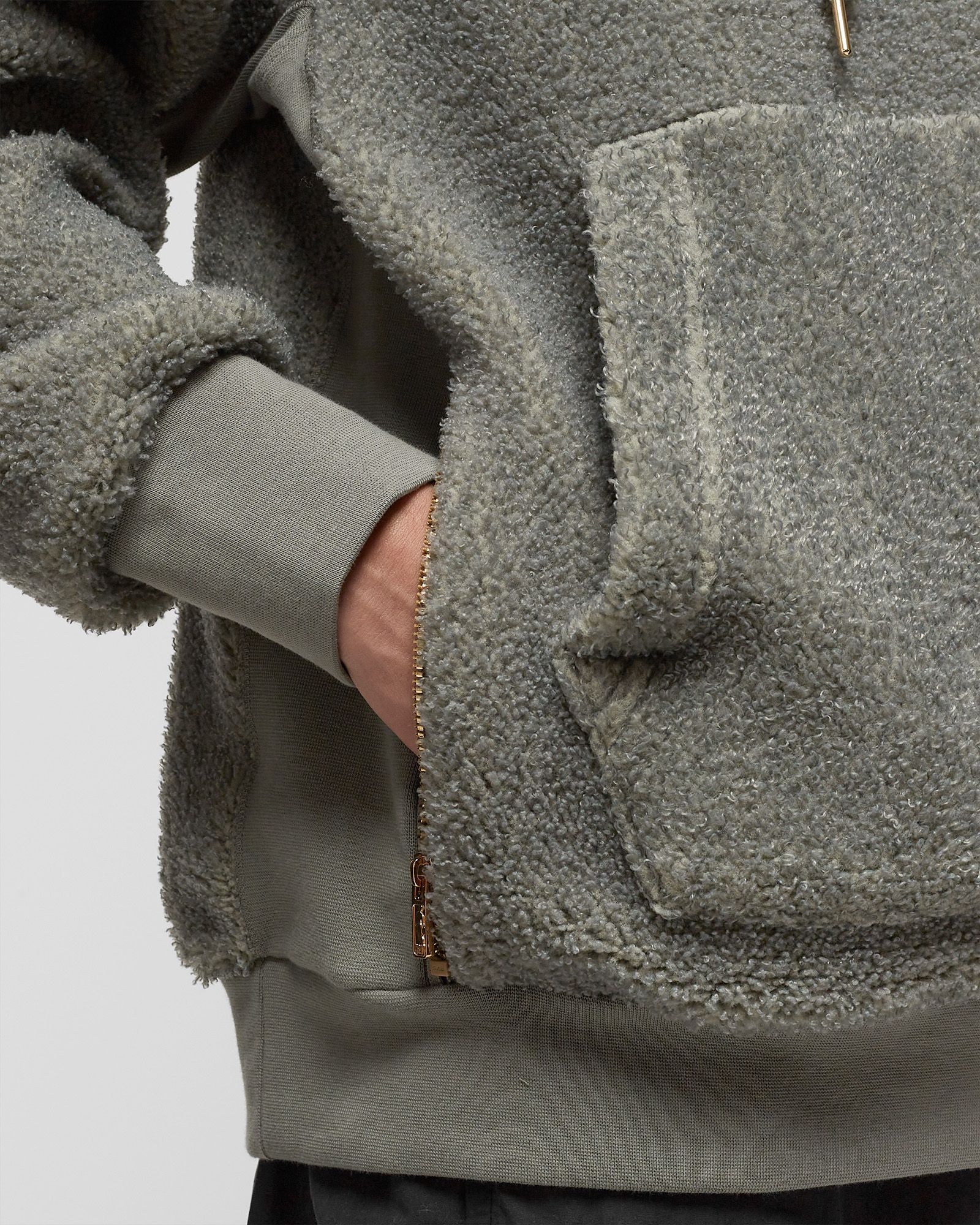 Team 31 Standard Issue Men's Nike NBA Hoodie