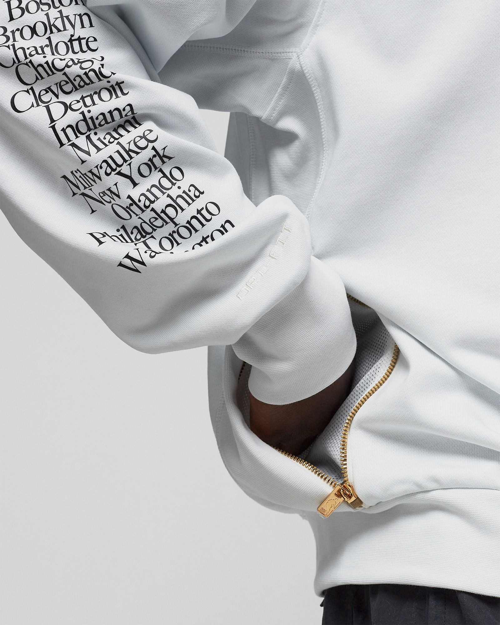 N31 MNK DF STD ISSUE CREW