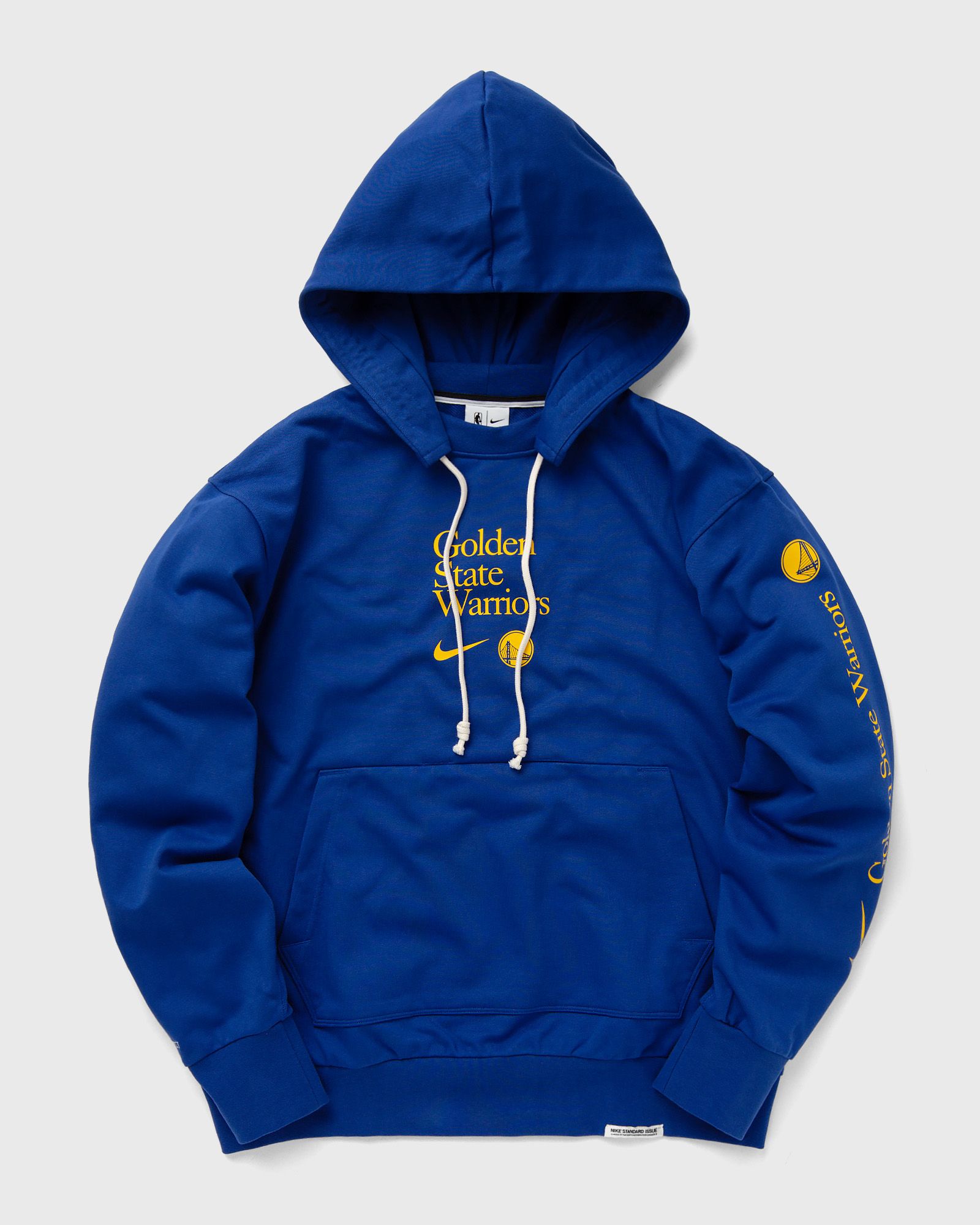 NBA Golden State Warriors Standard Issue Hoodie