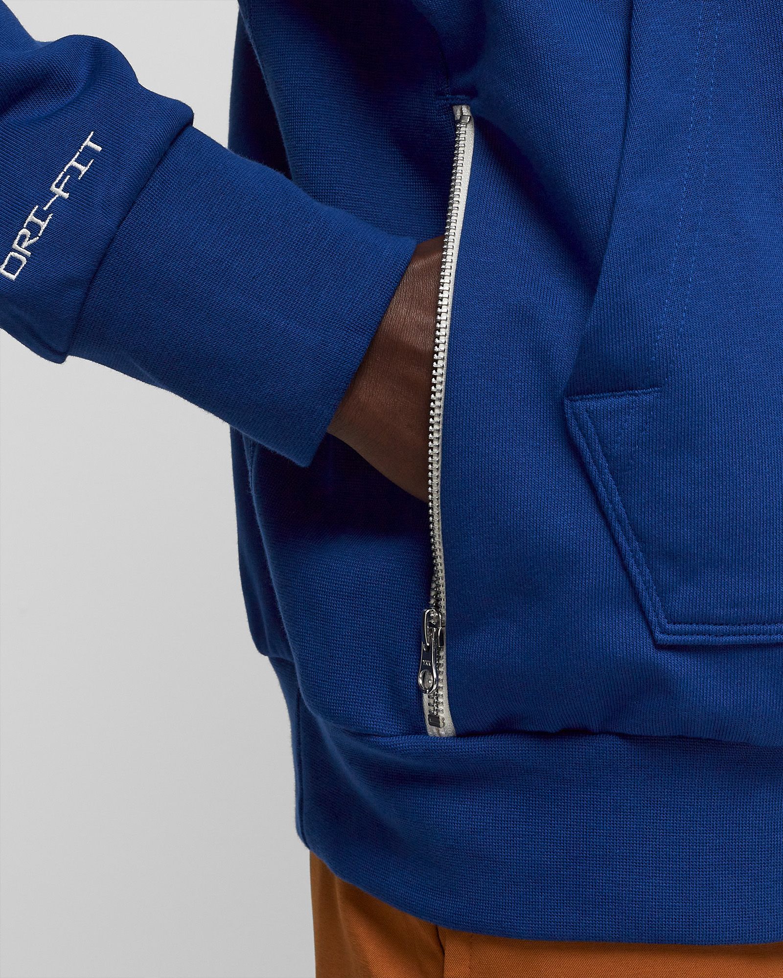 NBA Golden State Warriors Standard Issue Hoodie