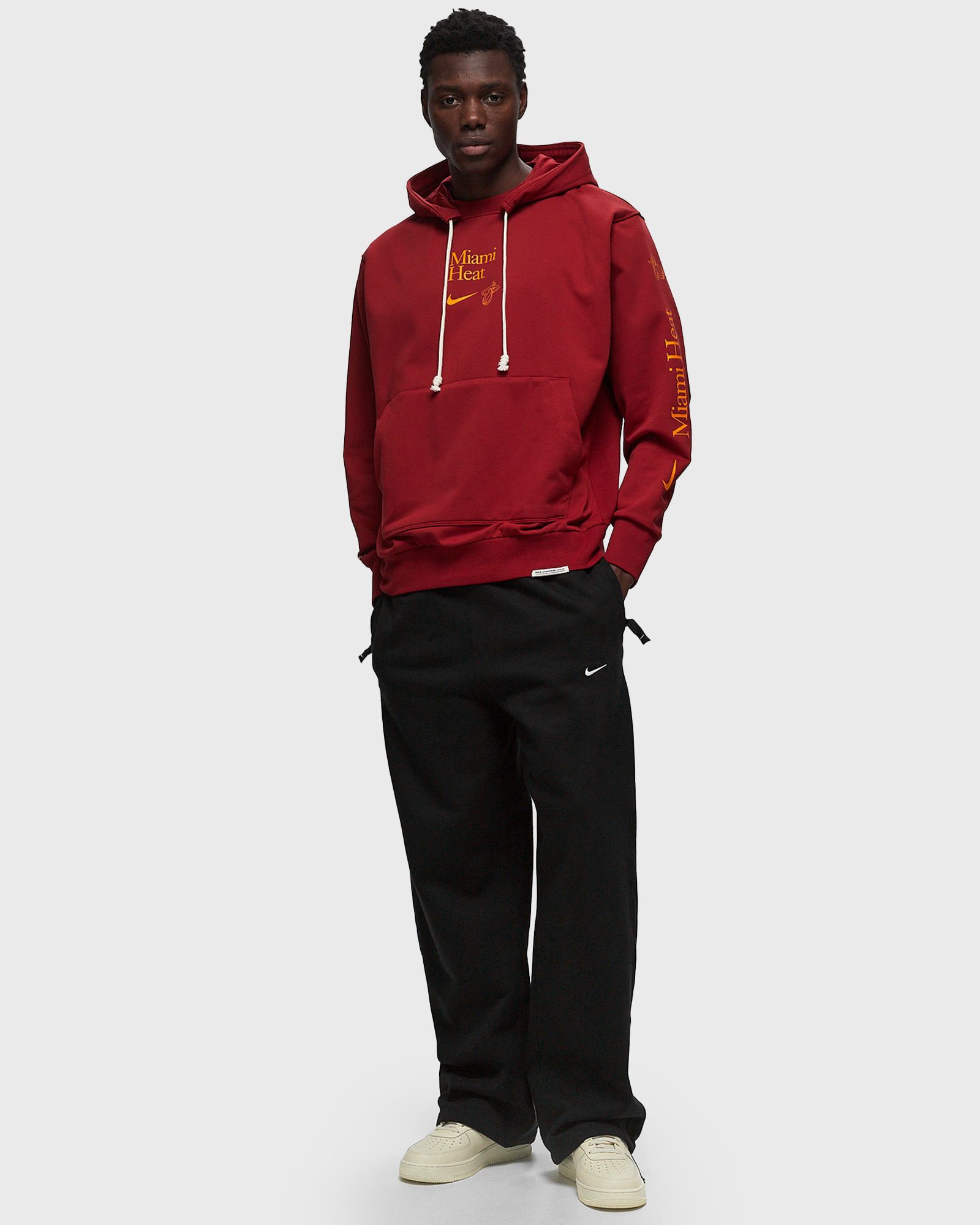 NBA Miami Heat Standard Issue Hoodie