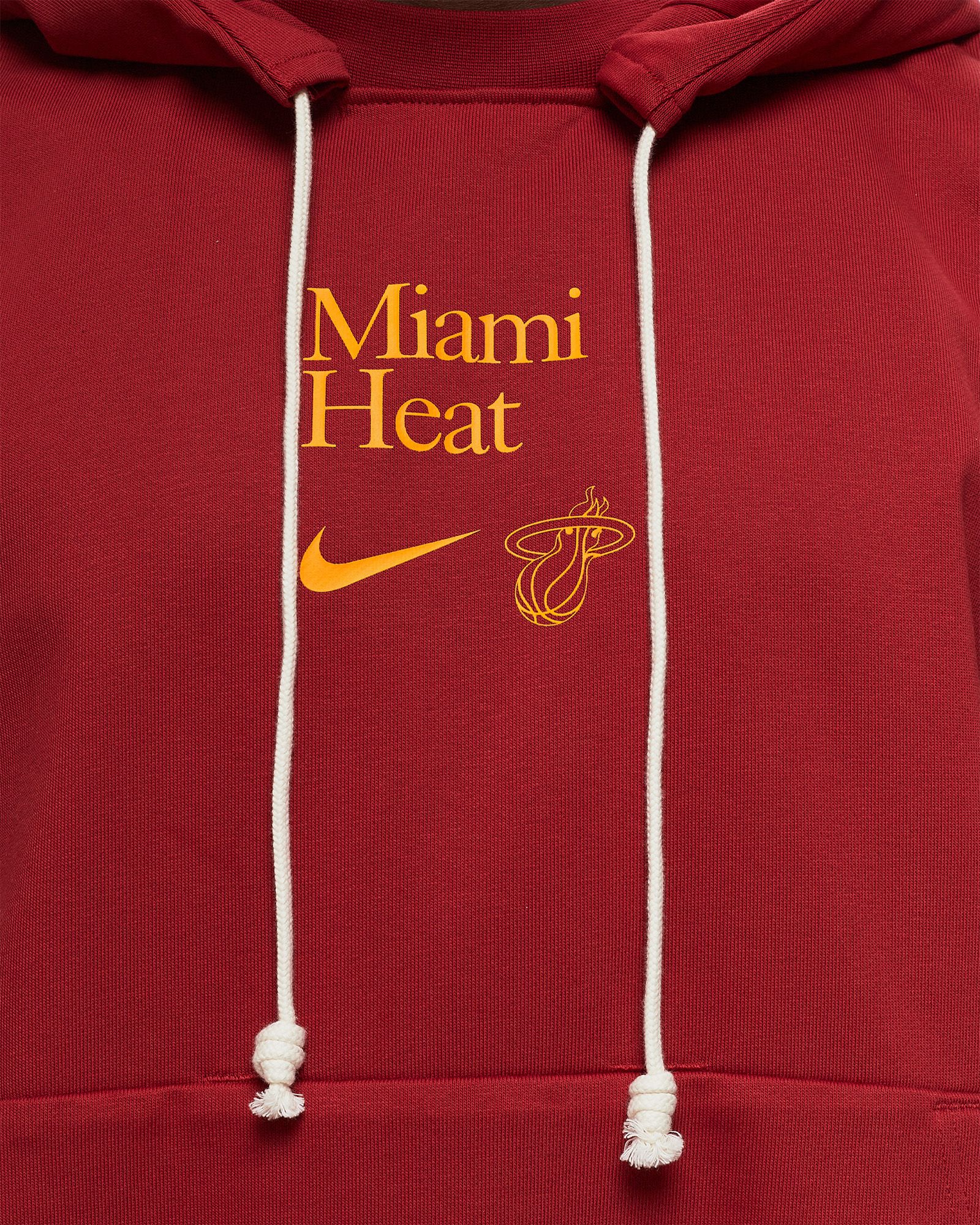 NBA Miami Heat Standard Issue Hoodie