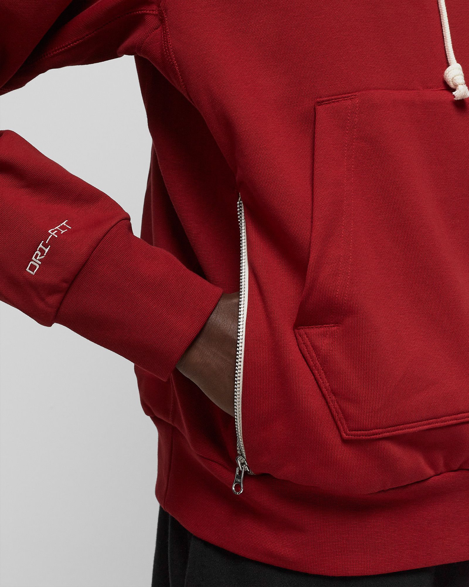 NBA Miami Heat Standard Issue Hoodie