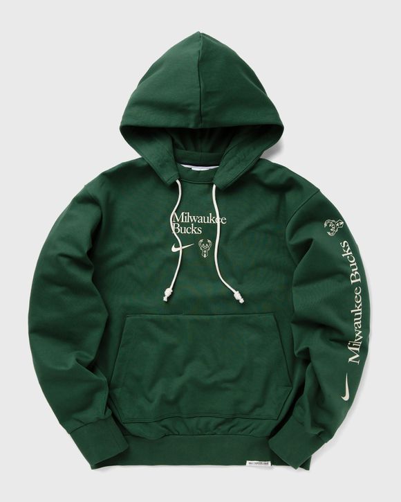 NBA Milwaukee Bucks Standard Issue Hoodie