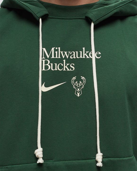 Milwaukee Bucks Hoodie (Replica)