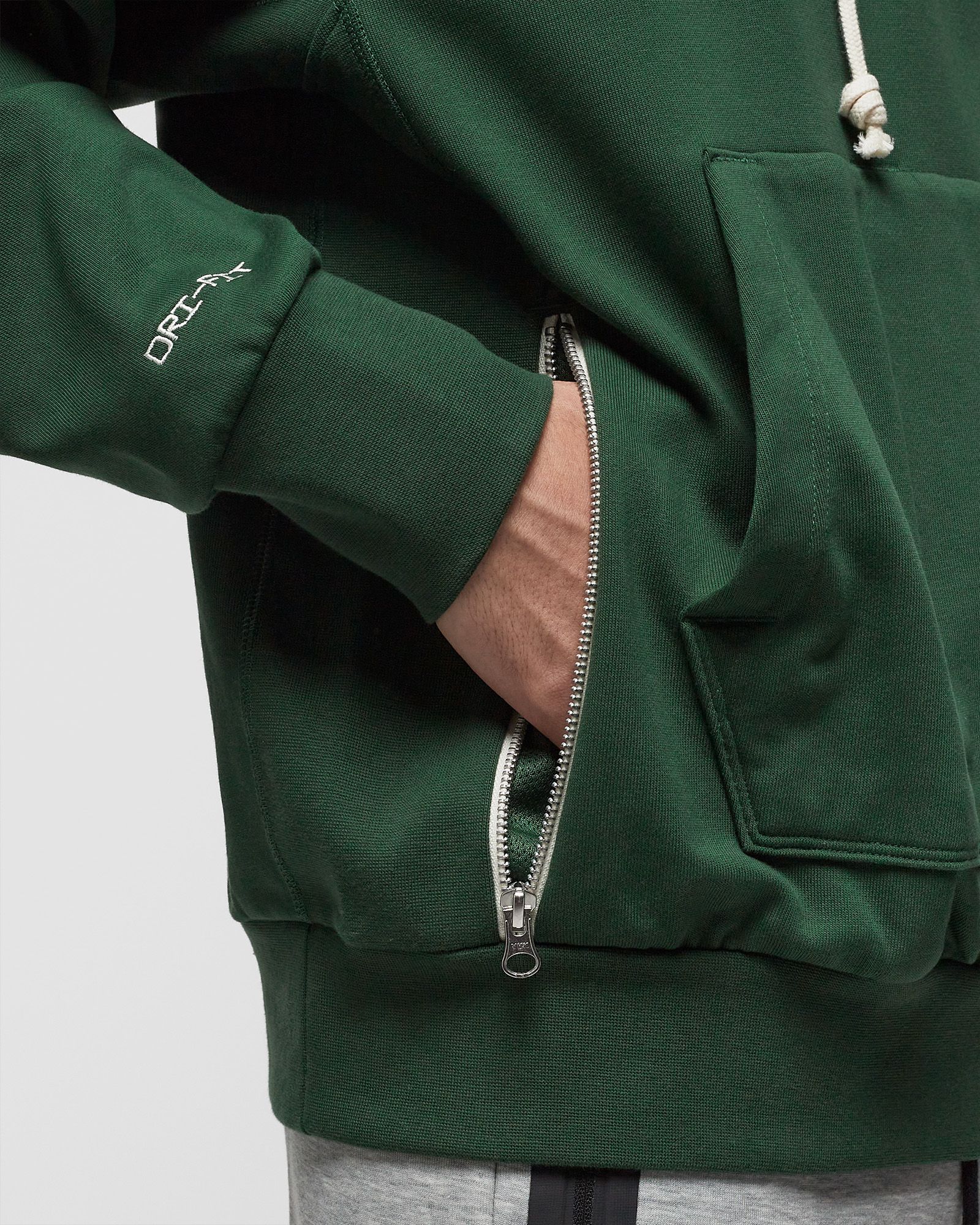 NBA Milwaukee Bucks Standard Issue Hoodie