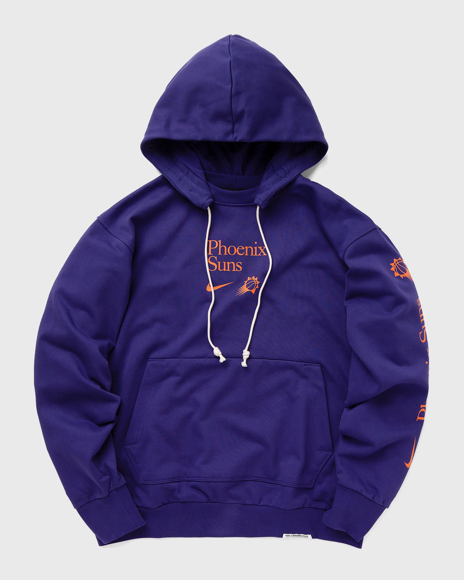 NBA Phoenix Suns Standard Issue Hoodie