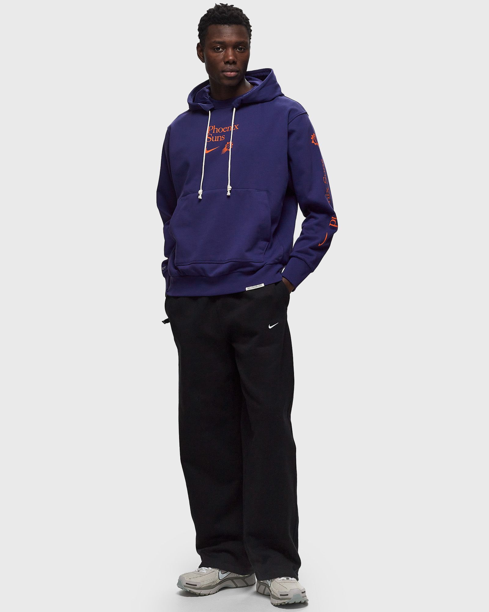 NBA Phoenix Suns Standard Issue Hoodie