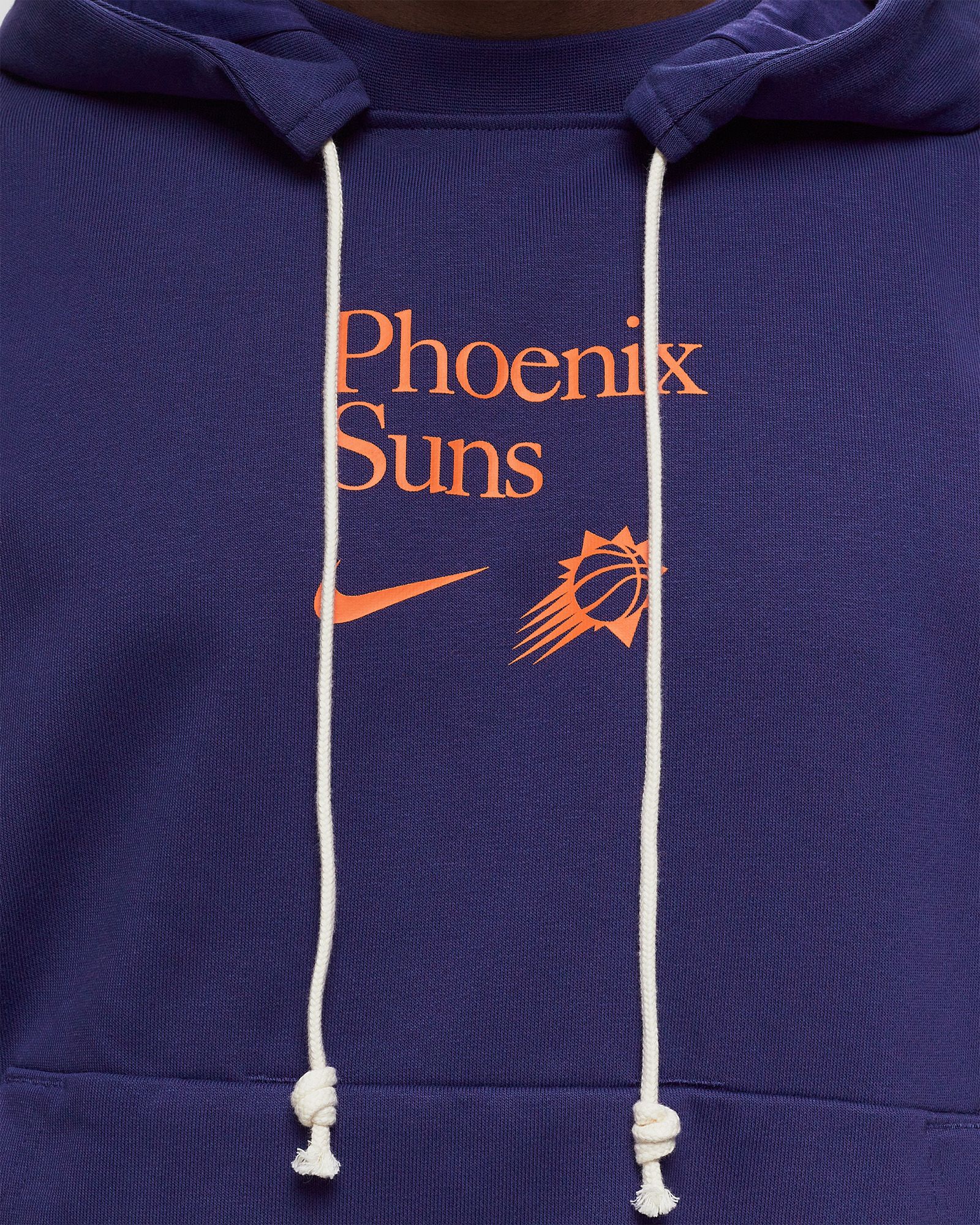 NBA Phoenix Suns Standard Issue Hoodie