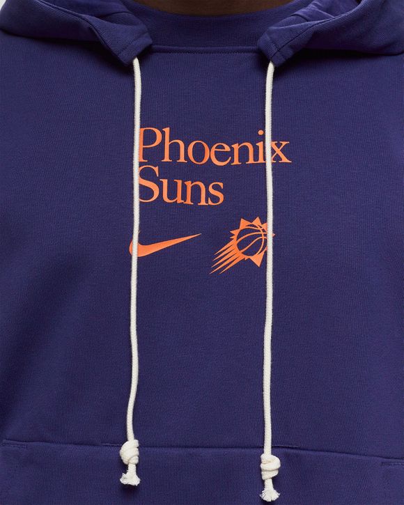 Nike phoenix suns online hoodie