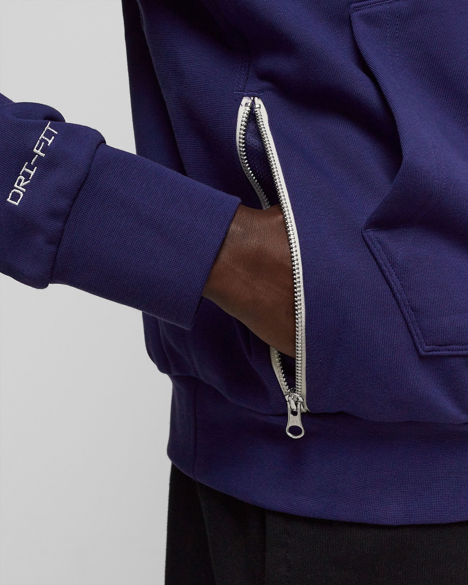 NBA Phoenix Suns Standard Issue Hoodie