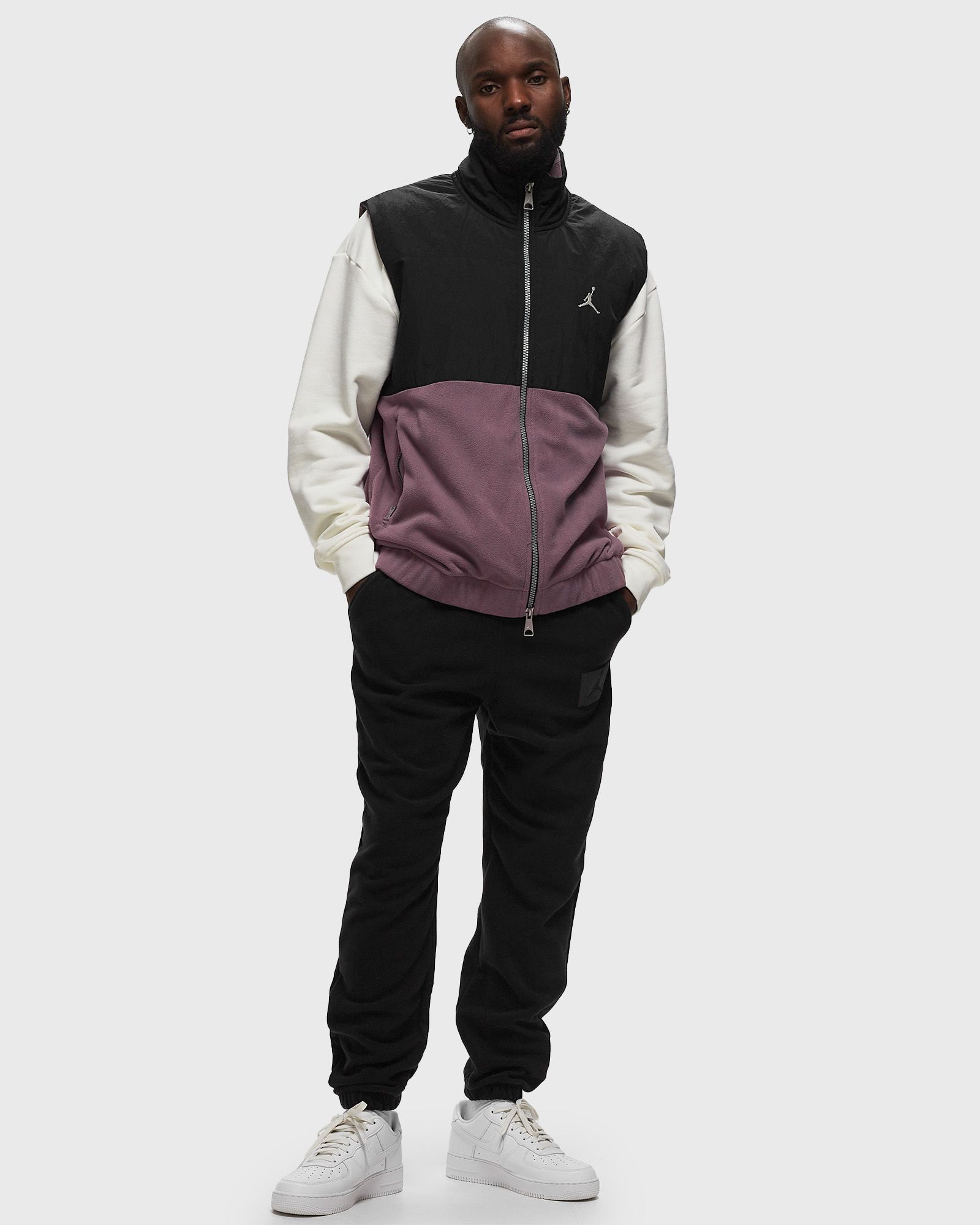Jordan Essentials Men's Winter Vest