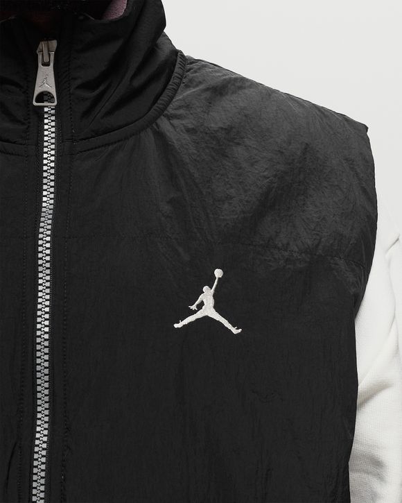 Jordan winter outlet vest