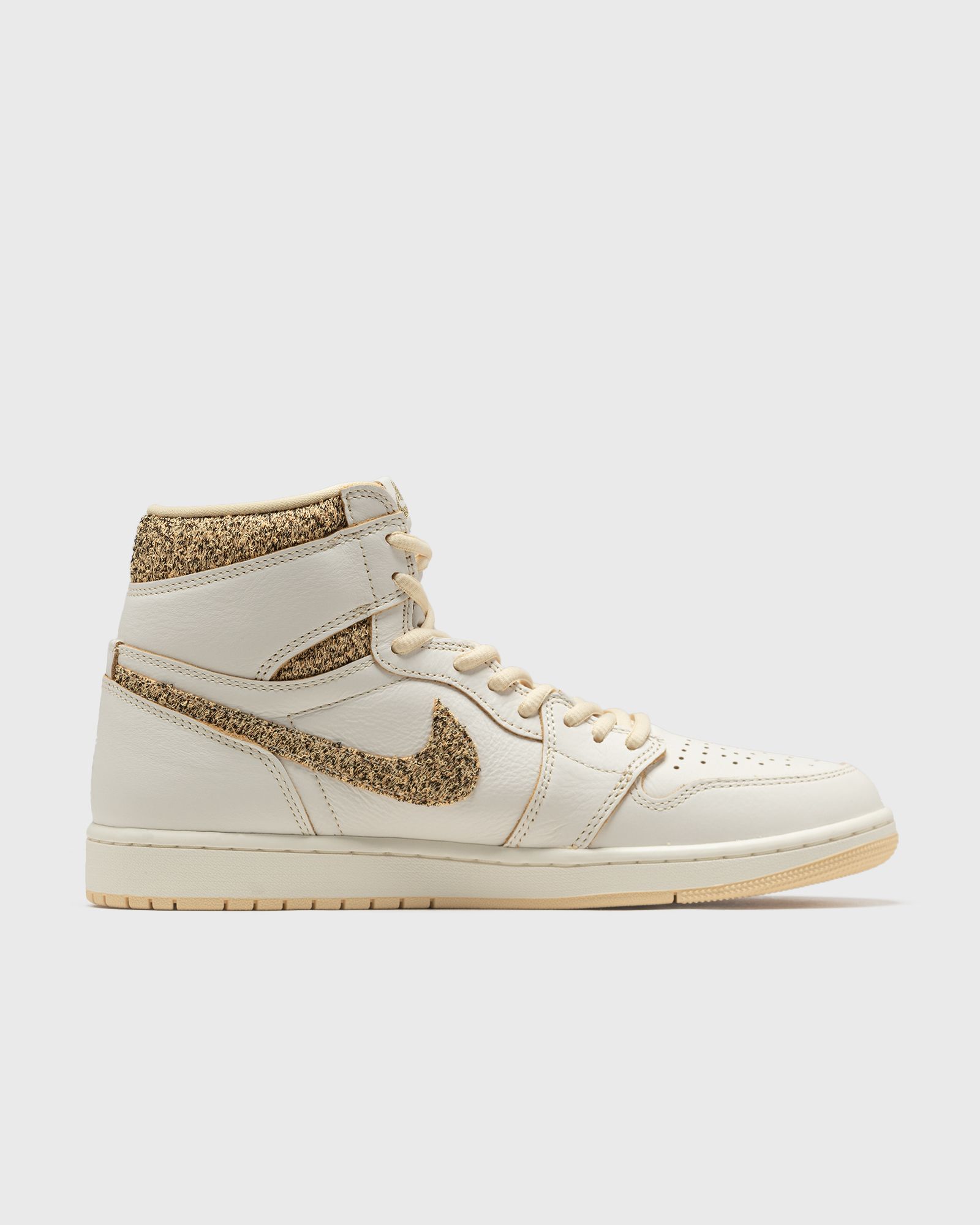 AIR JORDAN 1 RETRO HI OG CRAFT 'Vibrations of Naija"