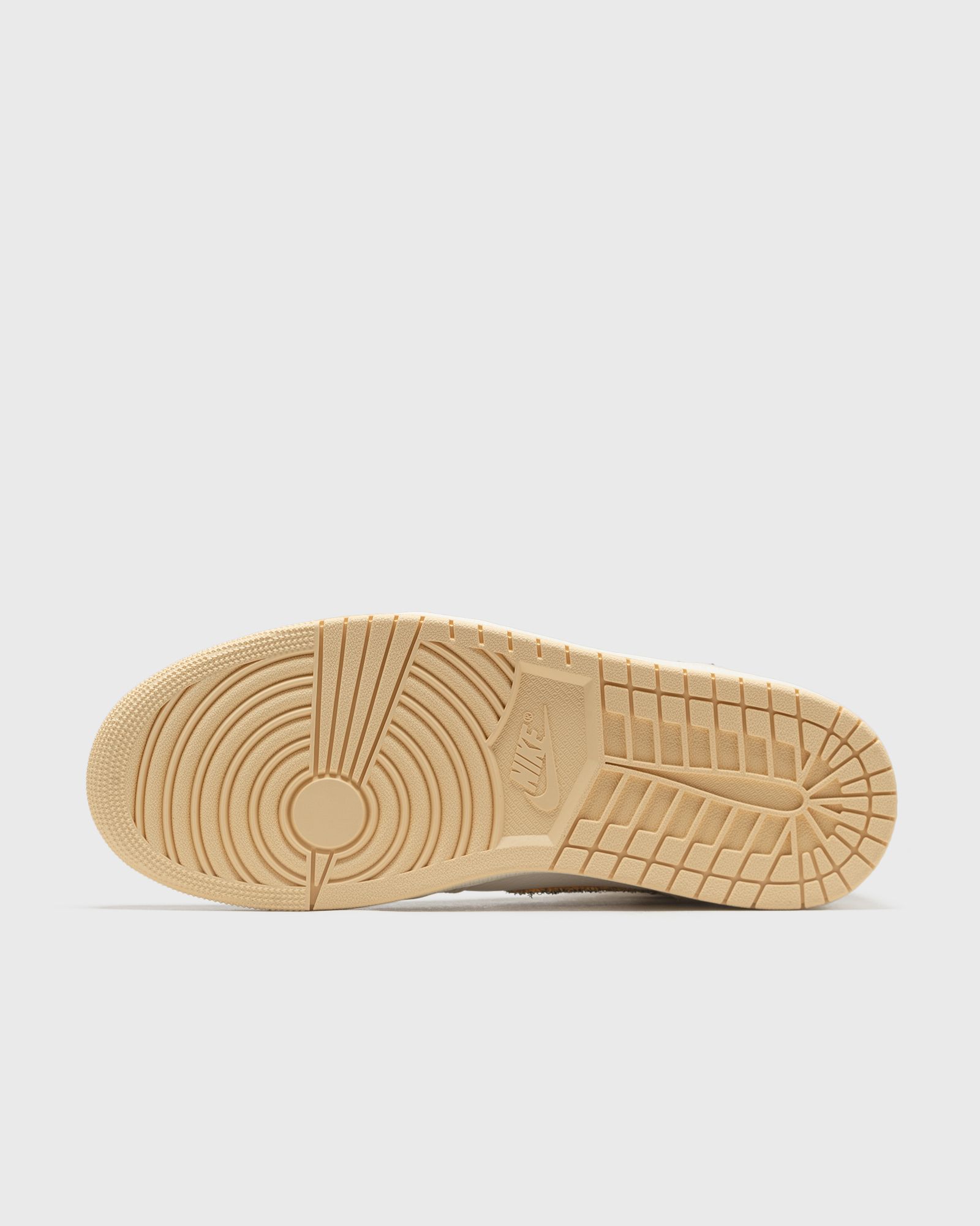 AIR JORDAN 1 RETRO HI OG CRAFT 'Vibrations of Naija"