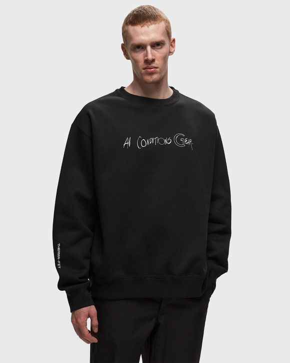 NIKE ACG THERMA-FIT FLEECE CREWNECK