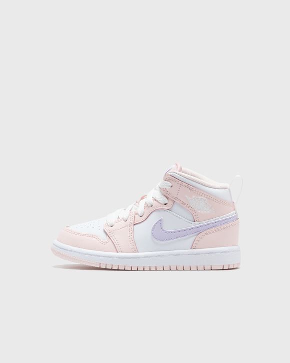 Jordan JORDAN 1 MID (PS) Pink | BSTN Store