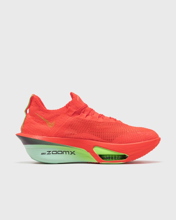 NIKE AIR ZOOM ALPHAFLY NEXT% 25.0cm（Nike Air Zoom Alphafly