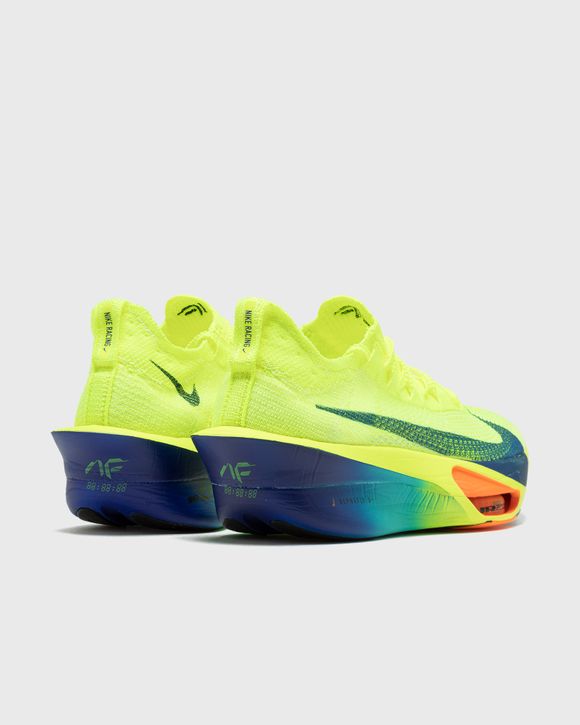 Nike AIR ZOOM ALPHAFLY NEXT% 3 Yellow | BSTN Store