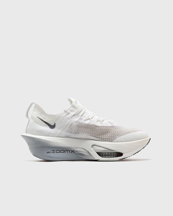 Nike WMNS AIR ZOOM ALPHAFLY NEXT% 3 White | BSTN Store