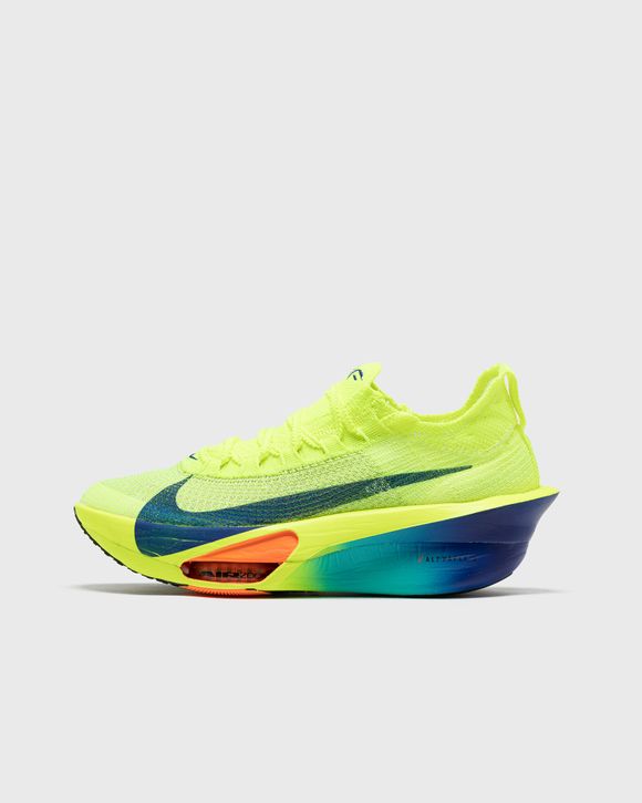 Nike Air Zoom Alphafly NEXT %3 アルファフライ3 Cut in half: Nike Alphafly 3 Review (2024) | RunRepeat