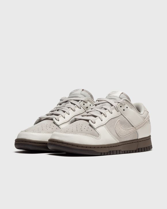 DUNK LOW RETRO 'Ironstone'