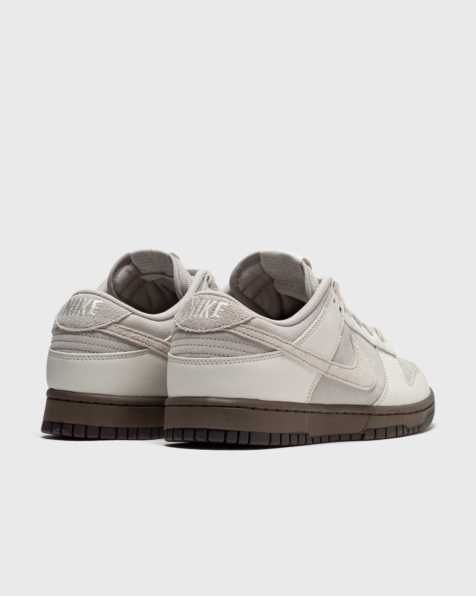 DUNK LOW RETRO 'Ironstone'