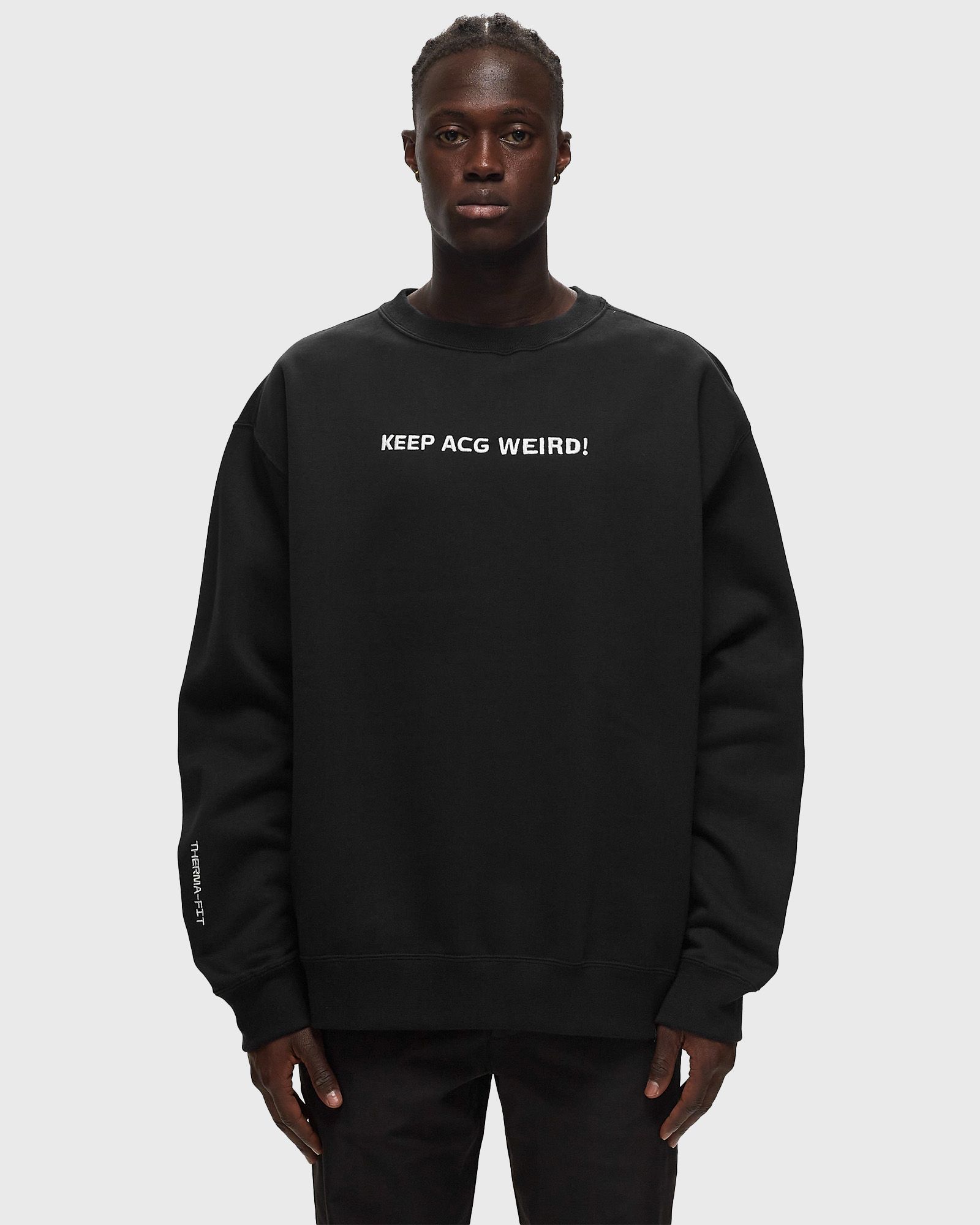 Nike ACG Therma-FIT Fleece Crew