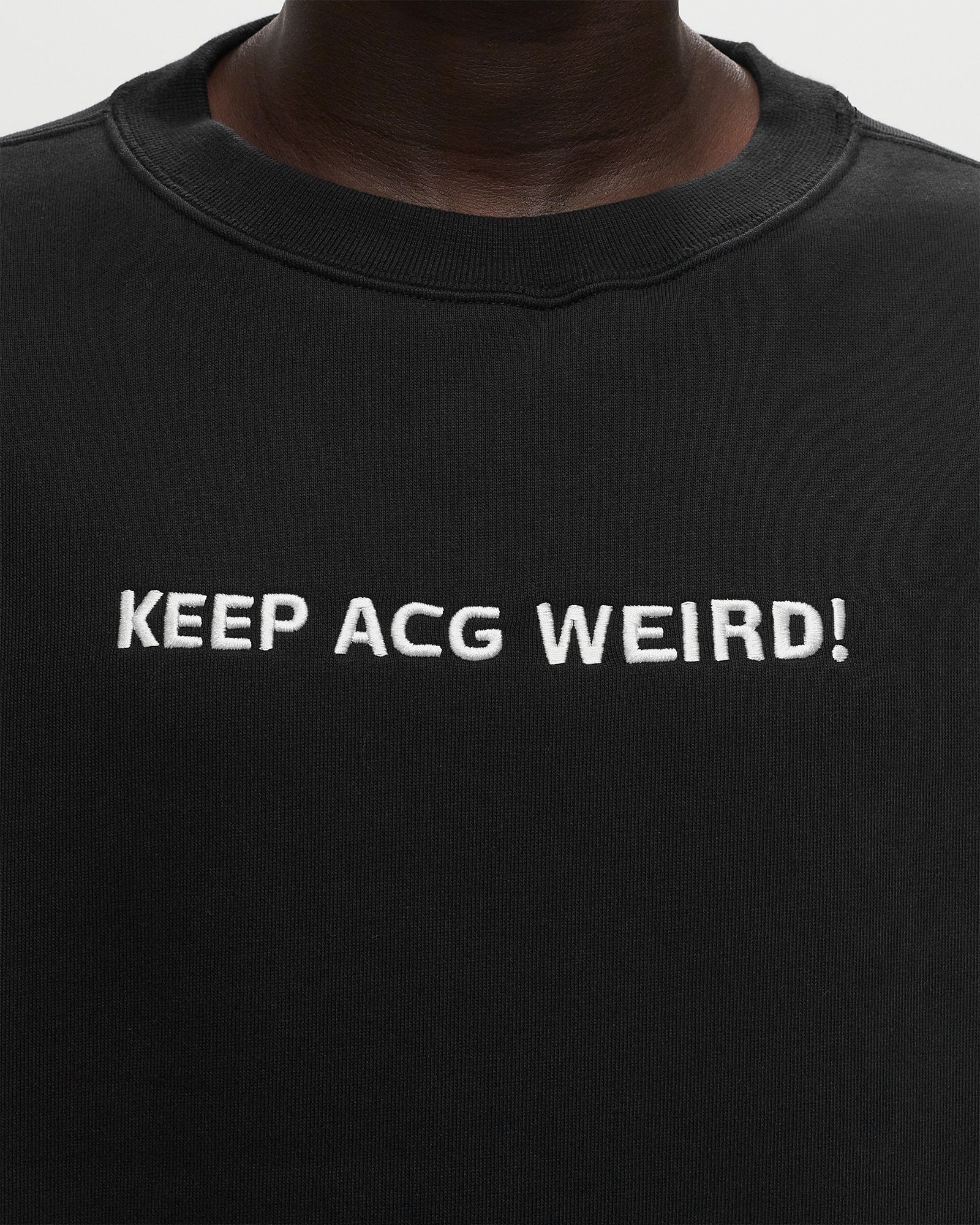 Nike ACG Therma-FIT Fleece Crew