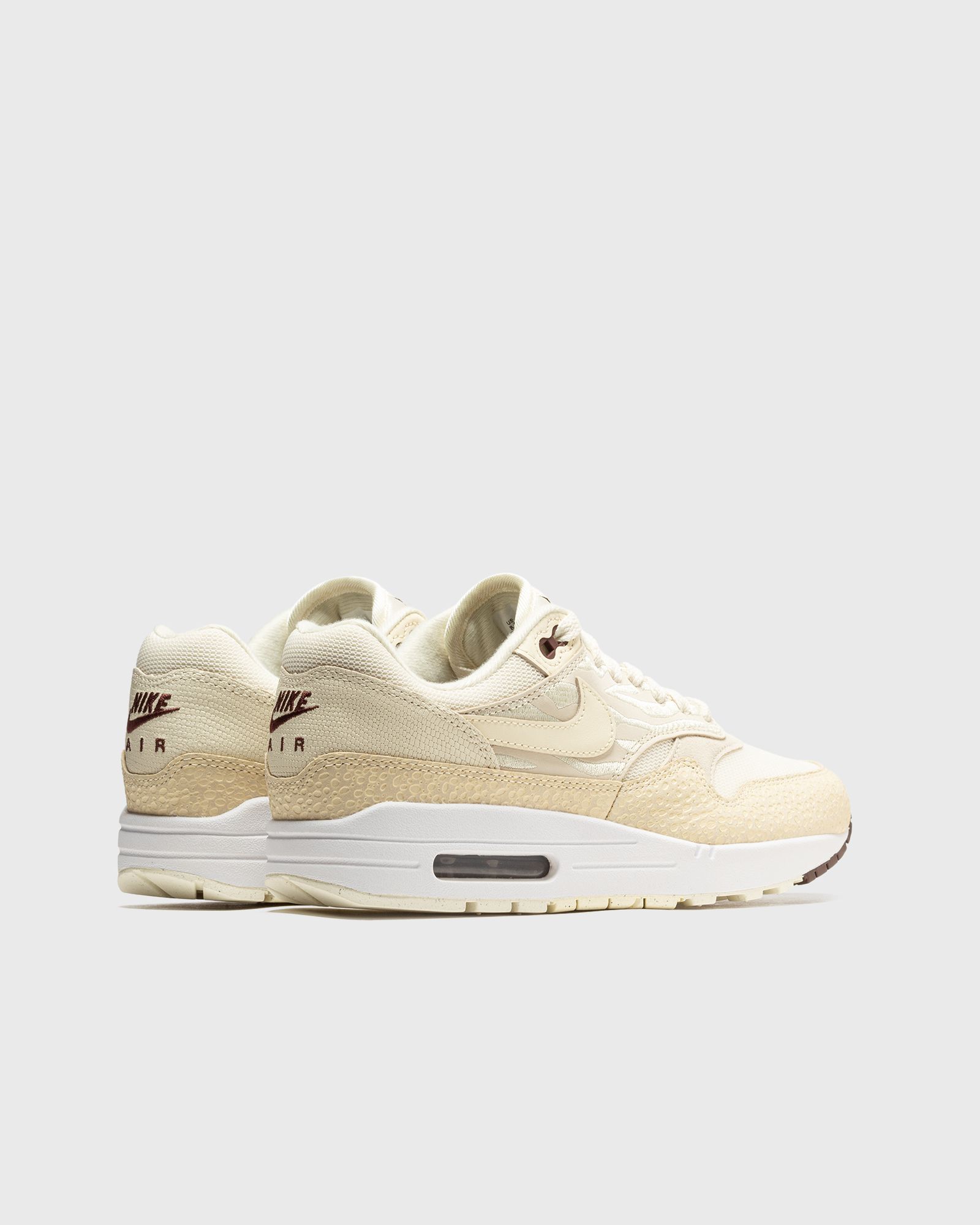 WMNS AIR MAX 1 87 'Coconut Milk'