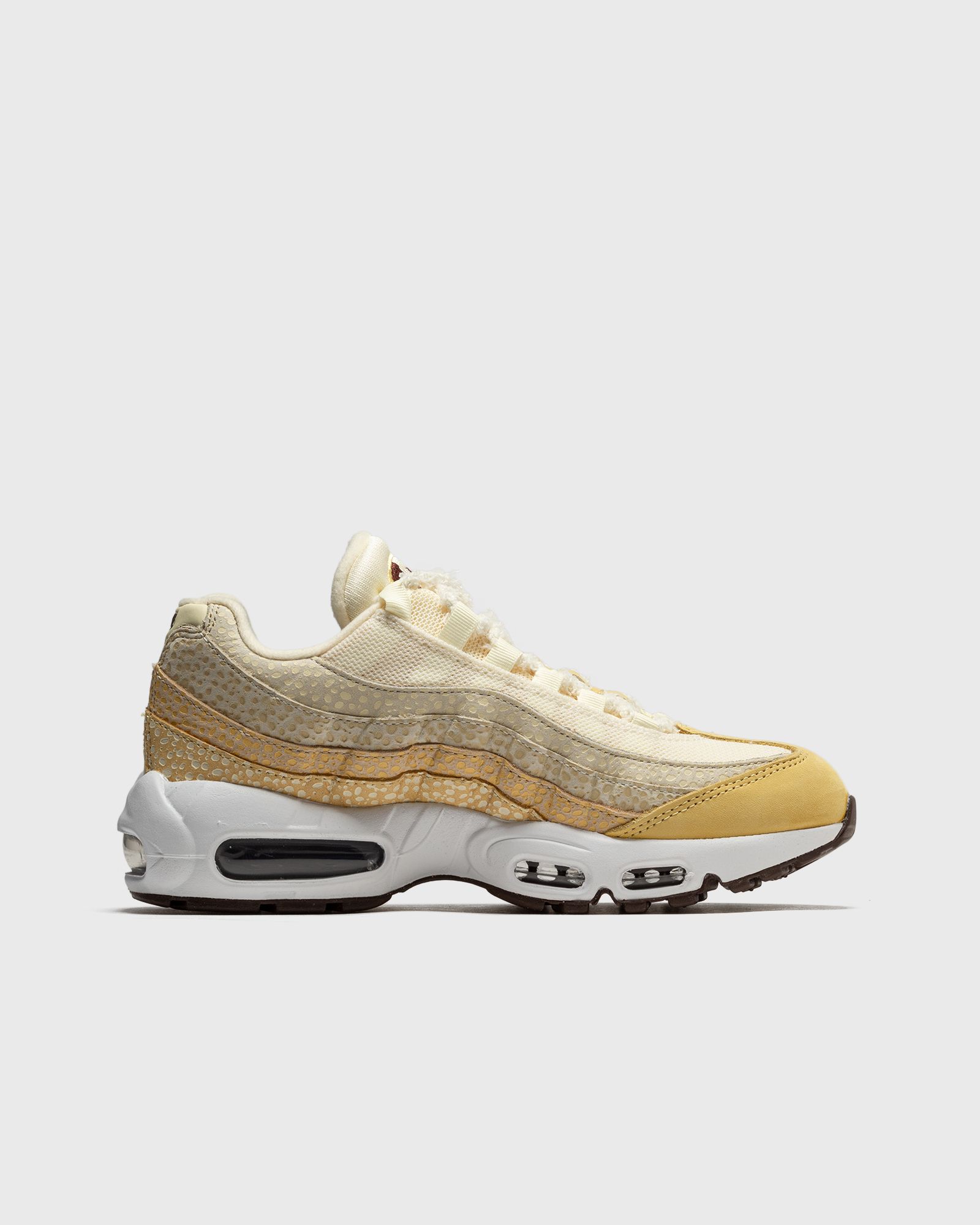 WMNS AIR MAX 95 'Alabaster'