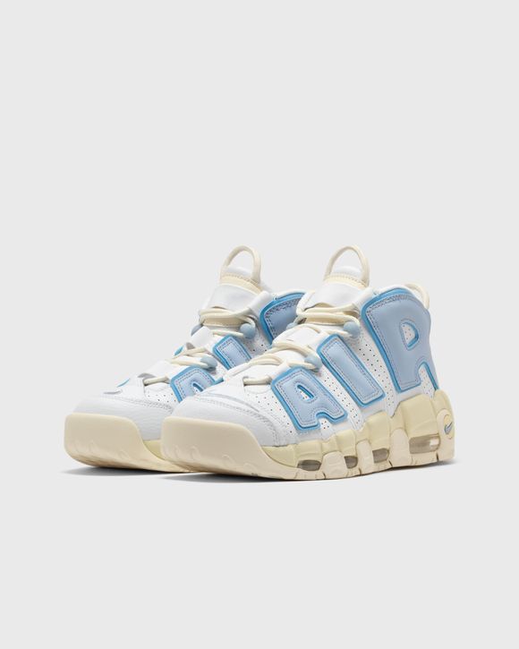 Nike air more 2024 uptempo light blue